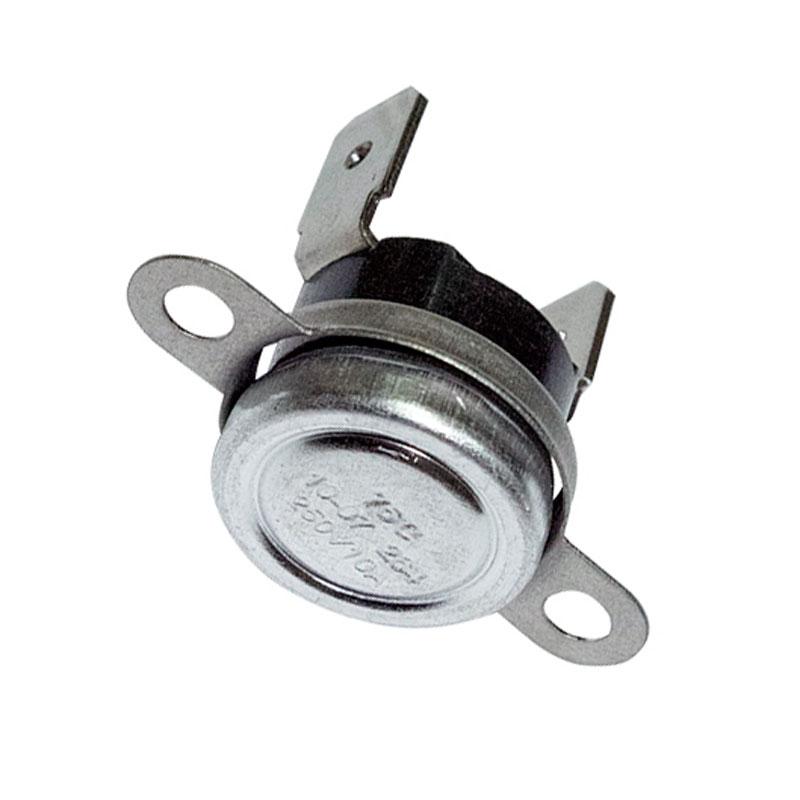 Термостат 75-65°C Ariston датчик тяги 999539