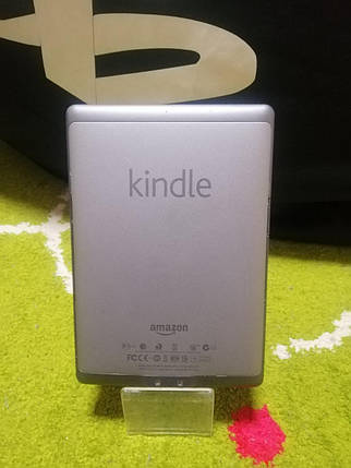 Електронна книга Amazon Kindle 4 d01100, фото 3
