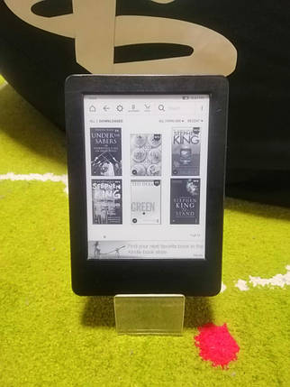 Електронна книга Amazon Kindle 6 7 Gen, фото 1
