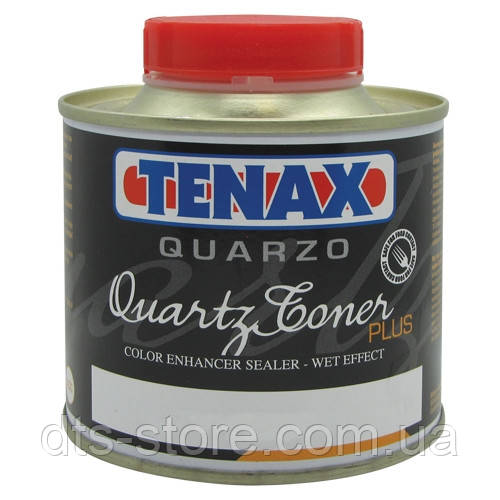 Просочення TENAX Quartz Toner 0,25 л.