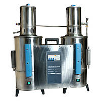 Бидистилляторы