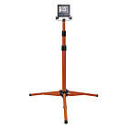 Прожектор LED 20W 220V 1700lm 4000K 1700x780x680mm IP65 із штативом [4058075213890] Ledvance Worklight Tripod