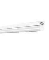 Линейный светодиодный светильник linear compact batten 1200, 20w/3000k, Ledvance [4058075099739] Ледванс