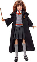 Колекційна лялька Герміона Грейнджер Harry Potter Hermoine Granger Doll