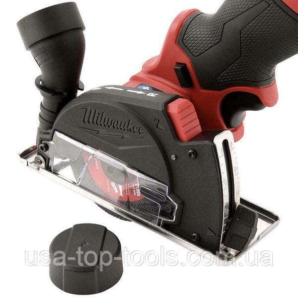 Milwaukee 2522 discount