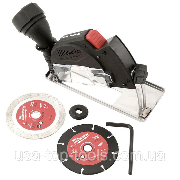 Milwaukee M12 2522 20 FUEL