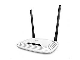 Wi-Fi роутер TP-LINK TL-WR841N