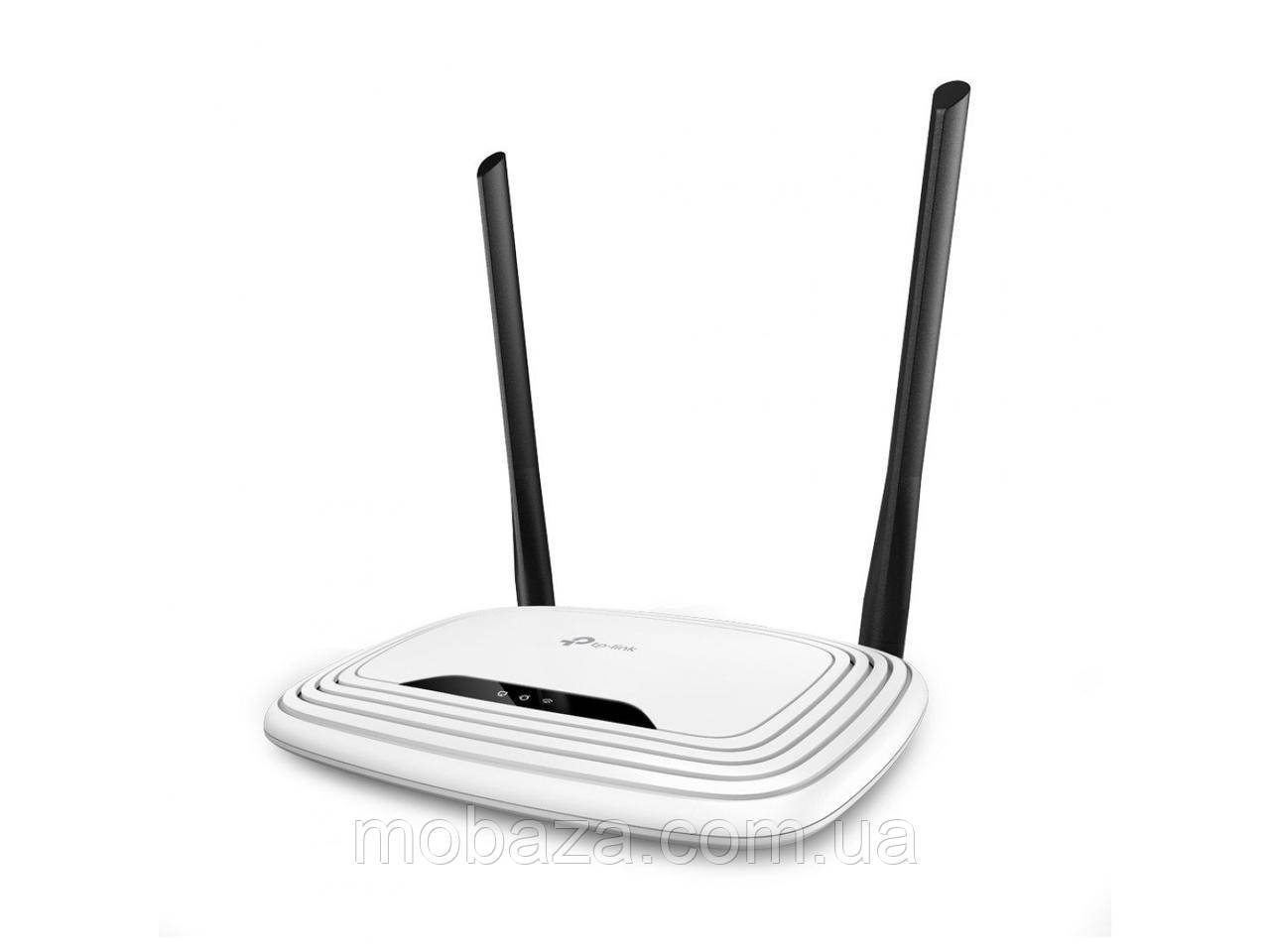 Wi-Fi роутер TP-LINK TL-WR841N