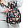 Рюкзак мультики ♥ дитячий рюкзак жіночий чоловічий ТОП якості дівчинки ♥ хлопчика, фото 9