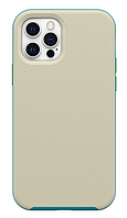 Защитный чехол OtterBox Aneu Series Case with MagSafe iPhone 12 Pro Max Marsupial Beige ОРИГИНАЛ