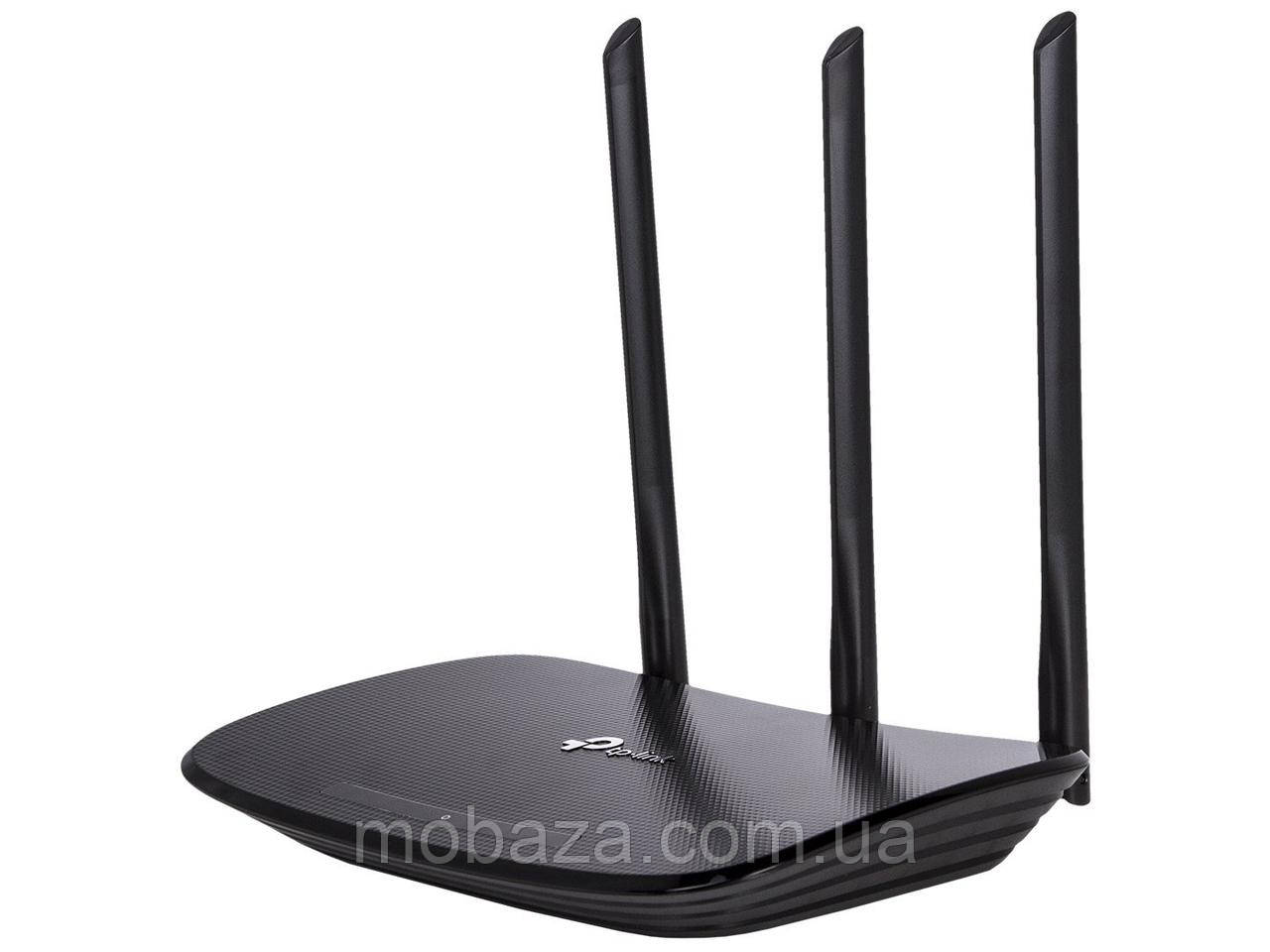Wi-Fi роутер TP-LINK TL-WR940N