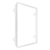 Рама монтажная для светодиодной панели pl 600 recessed mount frame, Ledvance [4058075402881] Ледванс