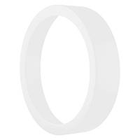 Декоративне кільце для світильника sf blkh ring 250 білий, Ledvance [4058075399334] Ледванс