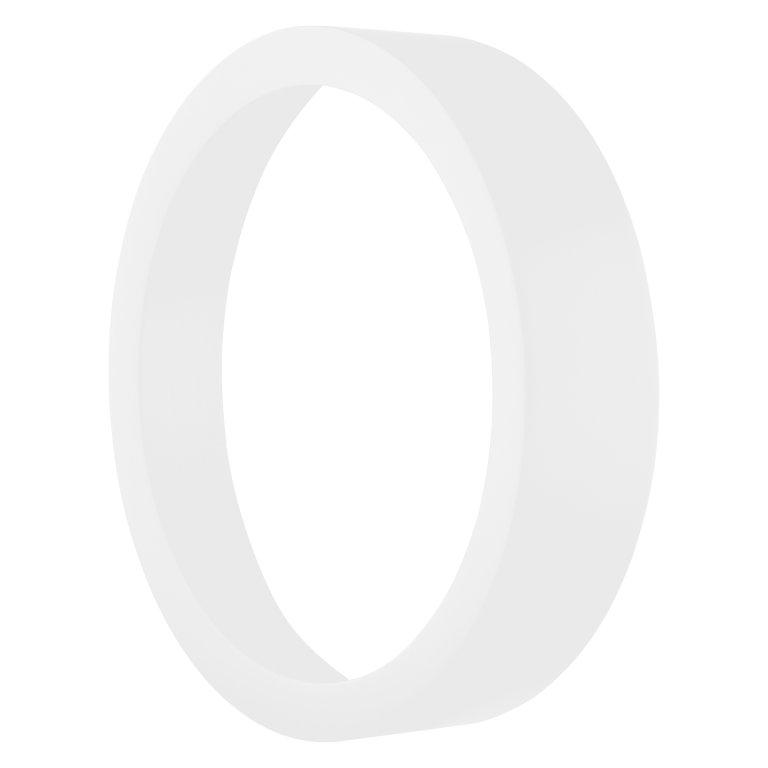 Декоративное Кольцо для Светильника Sf Blkh Ring 250 Белый, Ledvance ...
