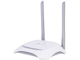 Wi-Fi роутер TP-LINK TL-WR840N