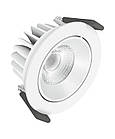 Прожектор з діодами spot led adjust 8w/4000k, 230v, ip20, Ledvance [4058075126862] Ледванс