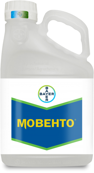 Інсектицид Мовенто Bayer