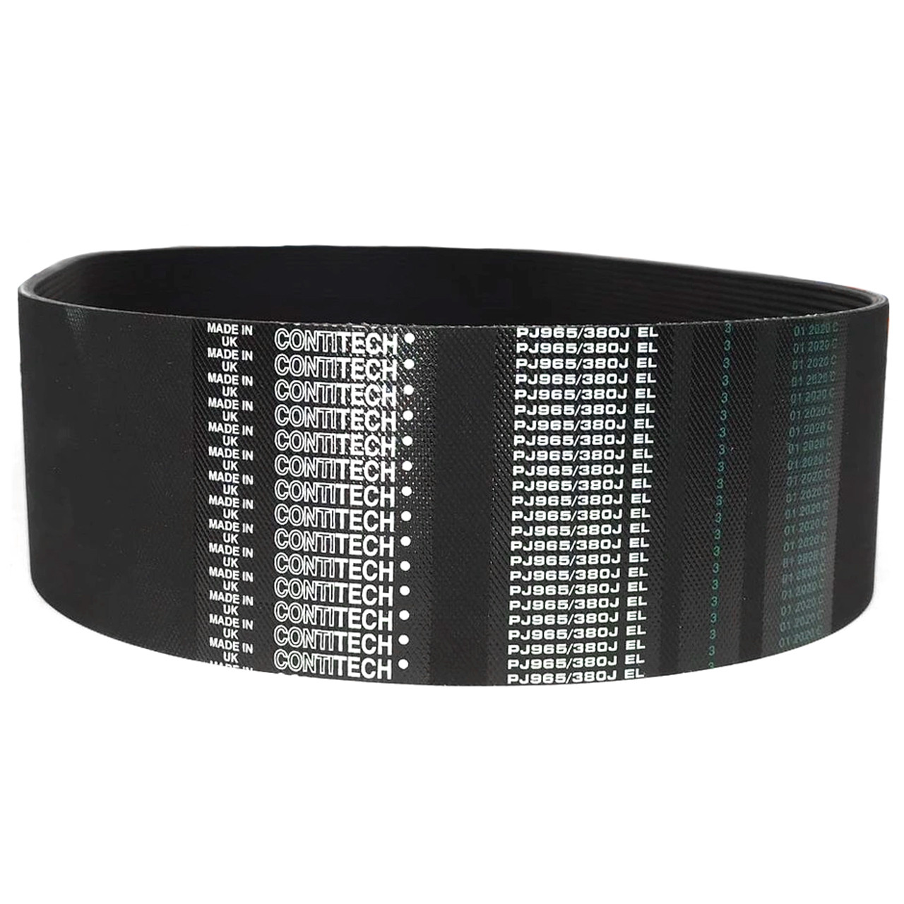 PJ 965 поліклиновий ремінь OPTIBELT Німеччина (Ціна за 1 ребро)