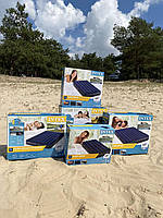 Матраци надувні Intex всі розміри та аксесуари до них в наявності.