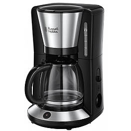 Крапельна кавоварка Russell Hobbs Adventure 24010-56 (Вітрина)