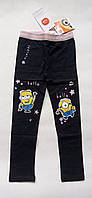 Лосини, легінси дівчинці 104 Міньйон Cool Club