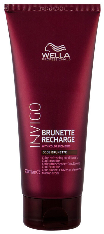 Wella Invigo Color Recharge Brunette