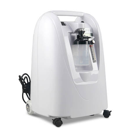 Кисневі концентратори