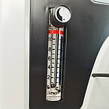 Кисневий концентратор 10 літрів MIRID OX10B (для 2 користувачів), фото 5