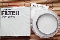 світлофільтр Toshiba 55mm s L39 (UV)