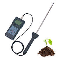 Вологоміри і плотномери для грунту