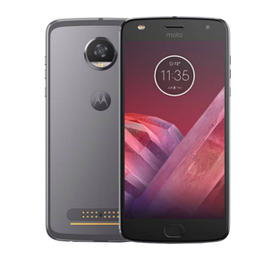 Motorola Z-серії