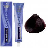 Стійка крем-фарба для волосся Brelil Colorianne 4.2 райдужний каштановий 100 мл