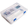 Arduino Starter Kit RFID стартовий набір на базі Uno R3 в кейсі, фото 2