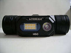 Ліхтар Acebeam H60