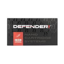 Картриджі DEFENDER CARTRIDGE SYSTEM 25/03 RLLT, фото 2
