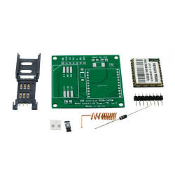 GSM GPRS модуль M590E 5В, модуль Arduino