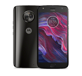 Motorola X-серії