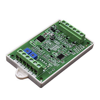 Контролер руху (генератор імпульсів) PG01-1E, фото 3