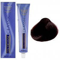 Стійка крем-фарба для волосся Brelil Colorianne 5.23 ямайський русявий 100 мл