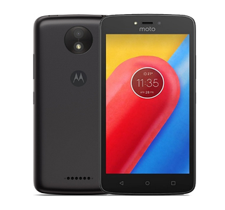 Інші моделі Motorola