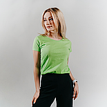 Жіноча легка футболка Original 0614200, фото 5