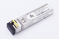 SFP 1G Bidi 1SM WDM LC 40km TX1550/RX1310nm ddm Alistar