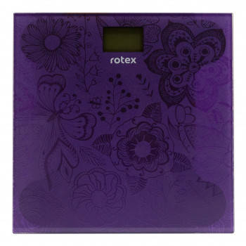 Електронні ваги Rotex RSB07-P до 150 кг