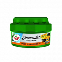 Паста полирующая и очищающая с воском карнауба USA Turtle Wax 397г 190332