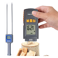 Вологоміри голчасті (щуповые)