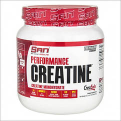 SAN Performance Creatine, Креатин моногідрат (600 г.)