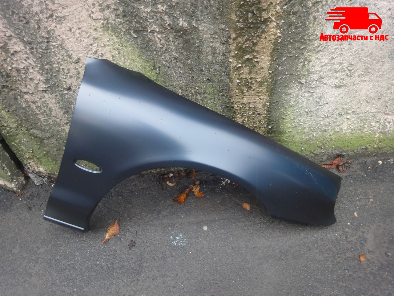 Крило переднє праве FORD MONDEO KH2554 312, фото 1