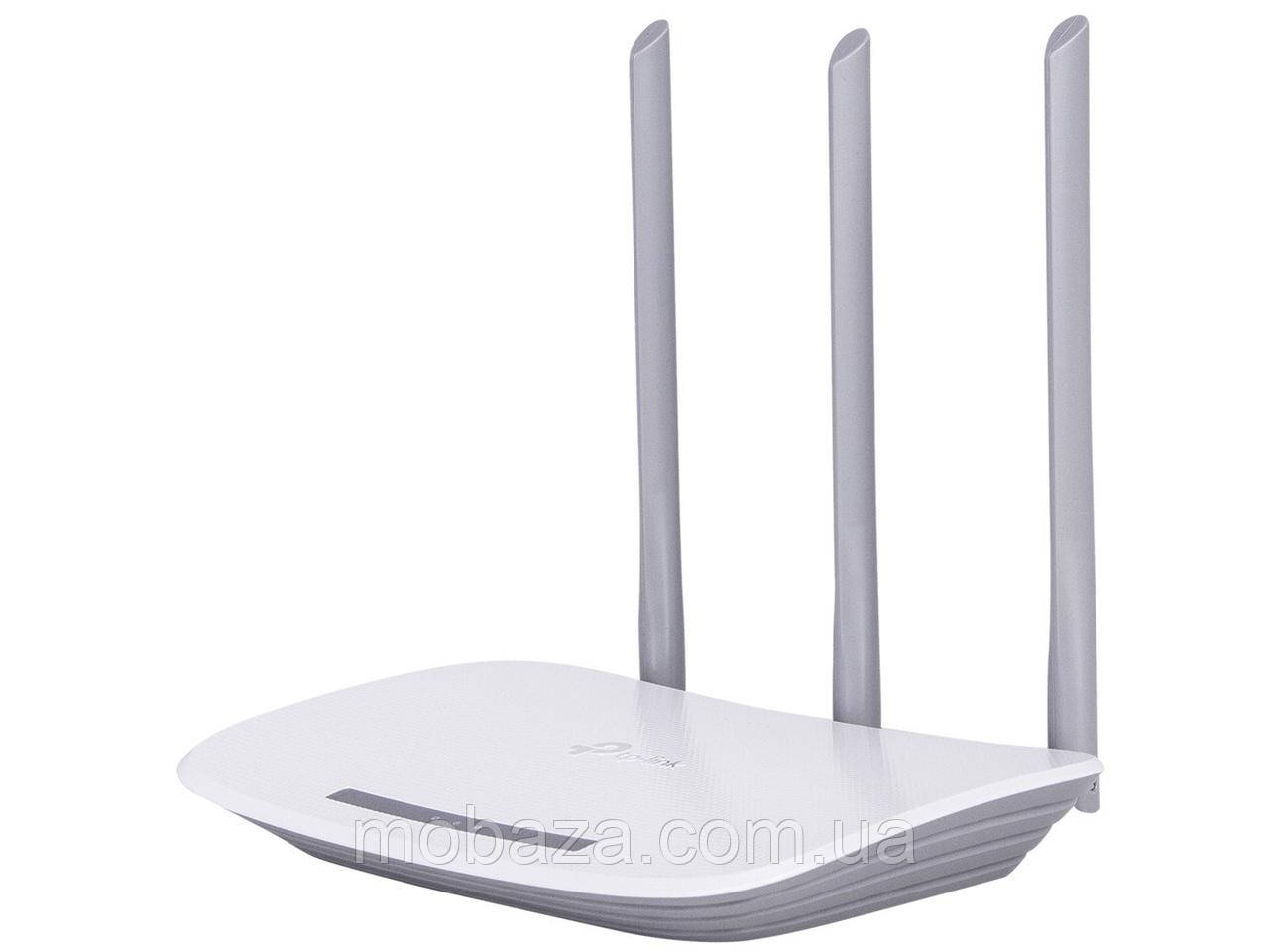 Wi-Fi роутер TP-LINK TL-WR845N