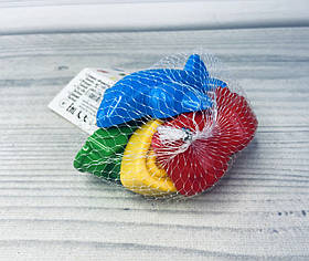 Набір пасочок для піску 1486+ Технокомп Україна