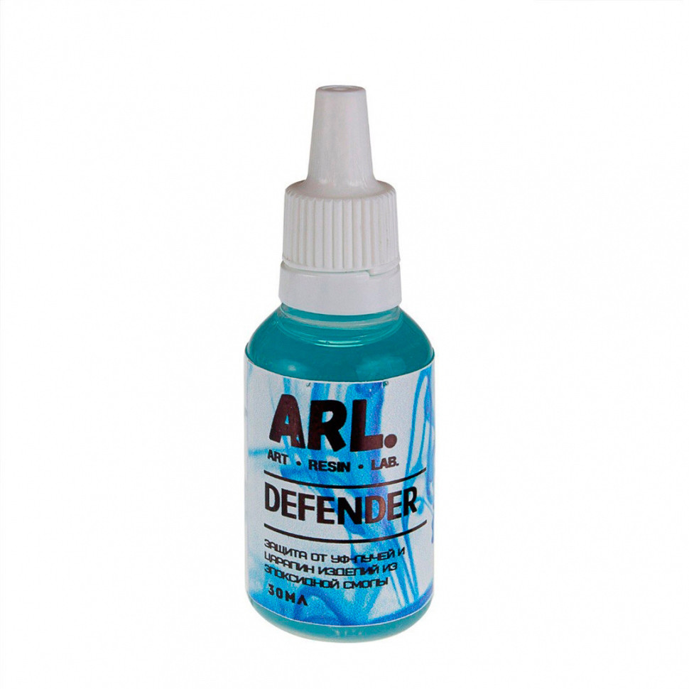 Втирка від подряпин ARL Defender, 30мл
